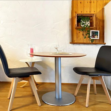 Ferienwohnung Haus Gaenseplatz Фольках Екстер'єр фото