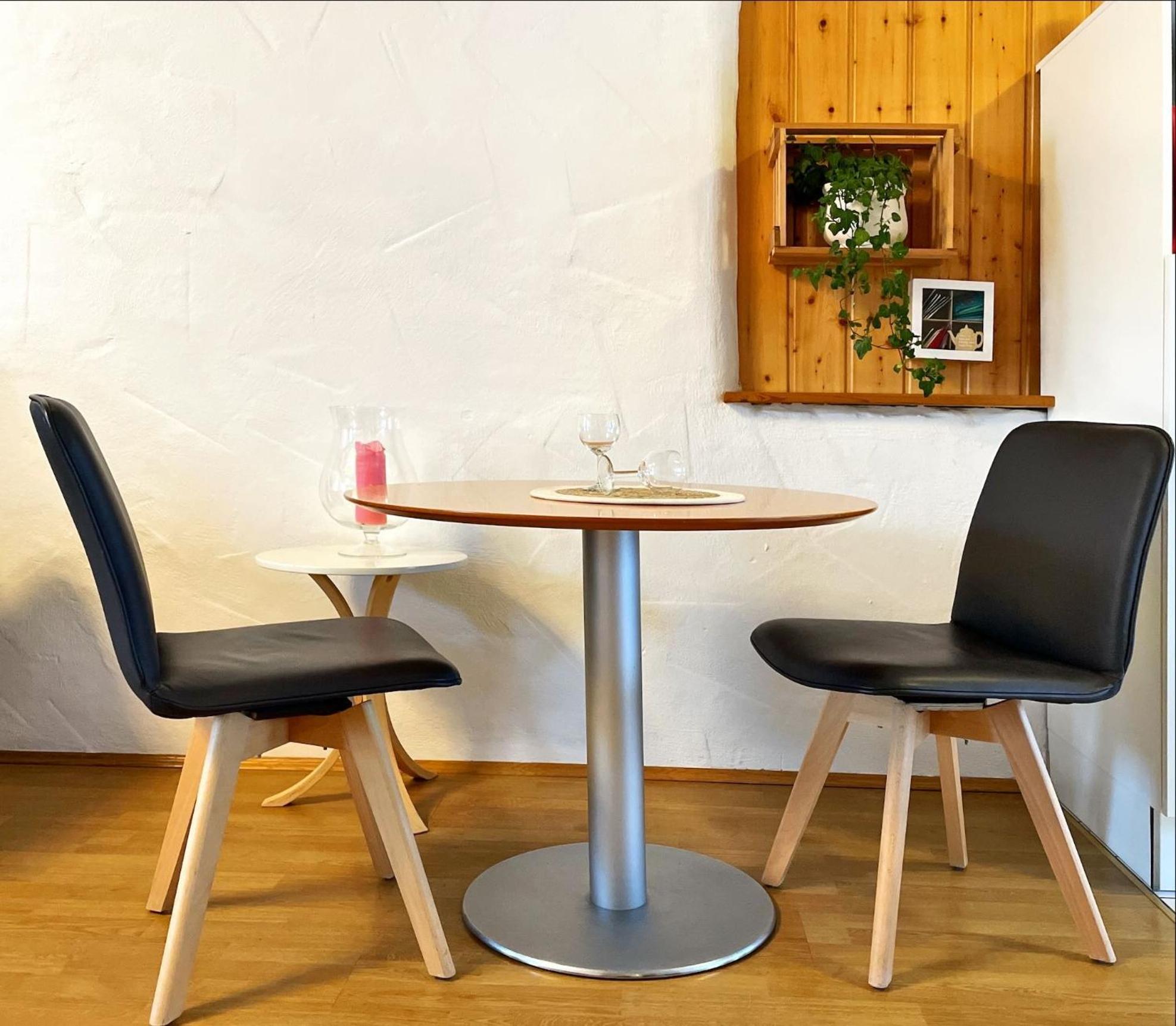Ferienwohnung Haus Gaenseplatz Фольках Екстер'єр фото